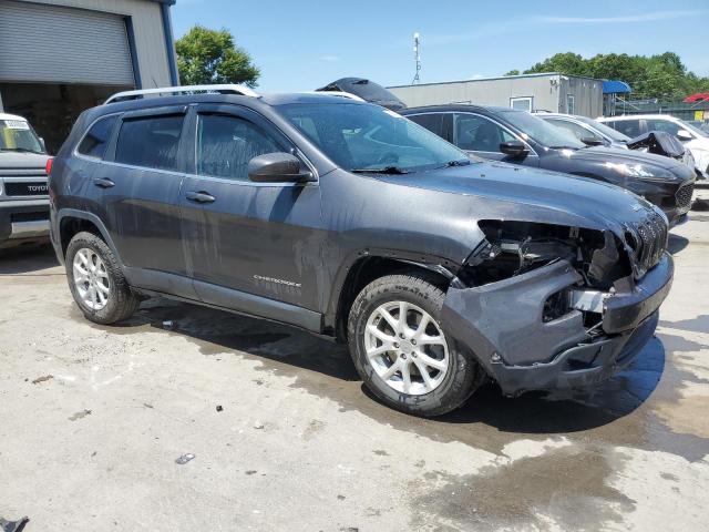 2015 Jeep Cherokee Latitude VIN: 1C4PJMCB5FW734168 Lot: 58304624