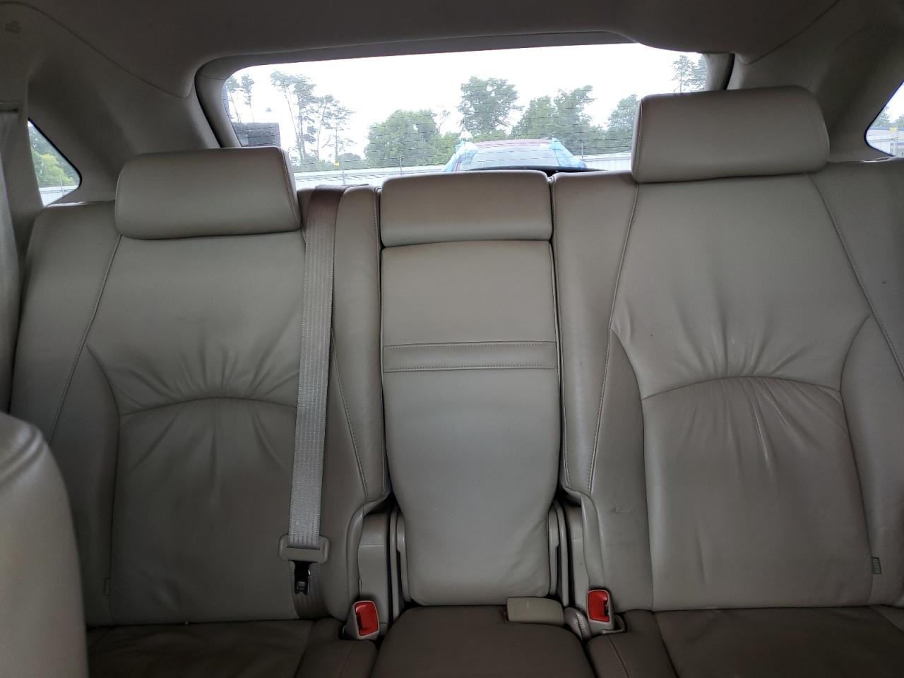 2T2GA31U94C003842 2004 Lexus Rx 330