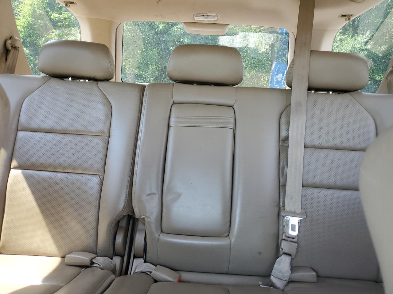 2HNYD18251H539627 2001 Acura Mdx