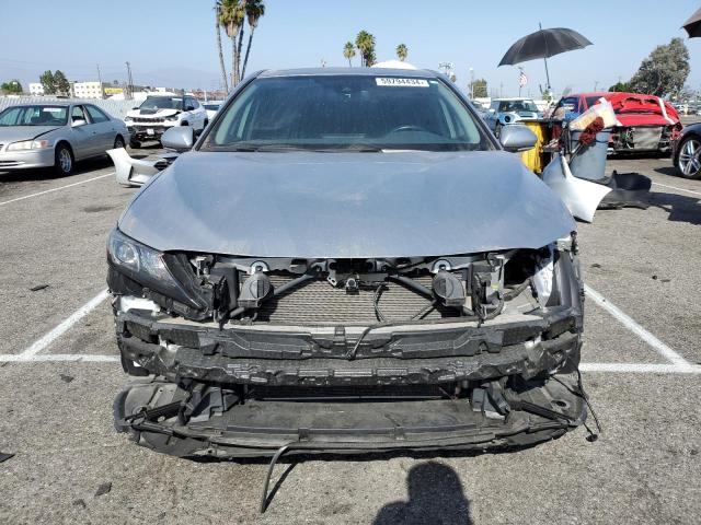 VIN 4T1T11AK2MU525779 2021 Toyota Camry, SE no.5