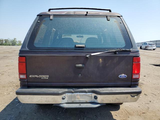 1993 Ford Explorer VIN: 1FMDU32X1PUC77479 Lot: 59397234