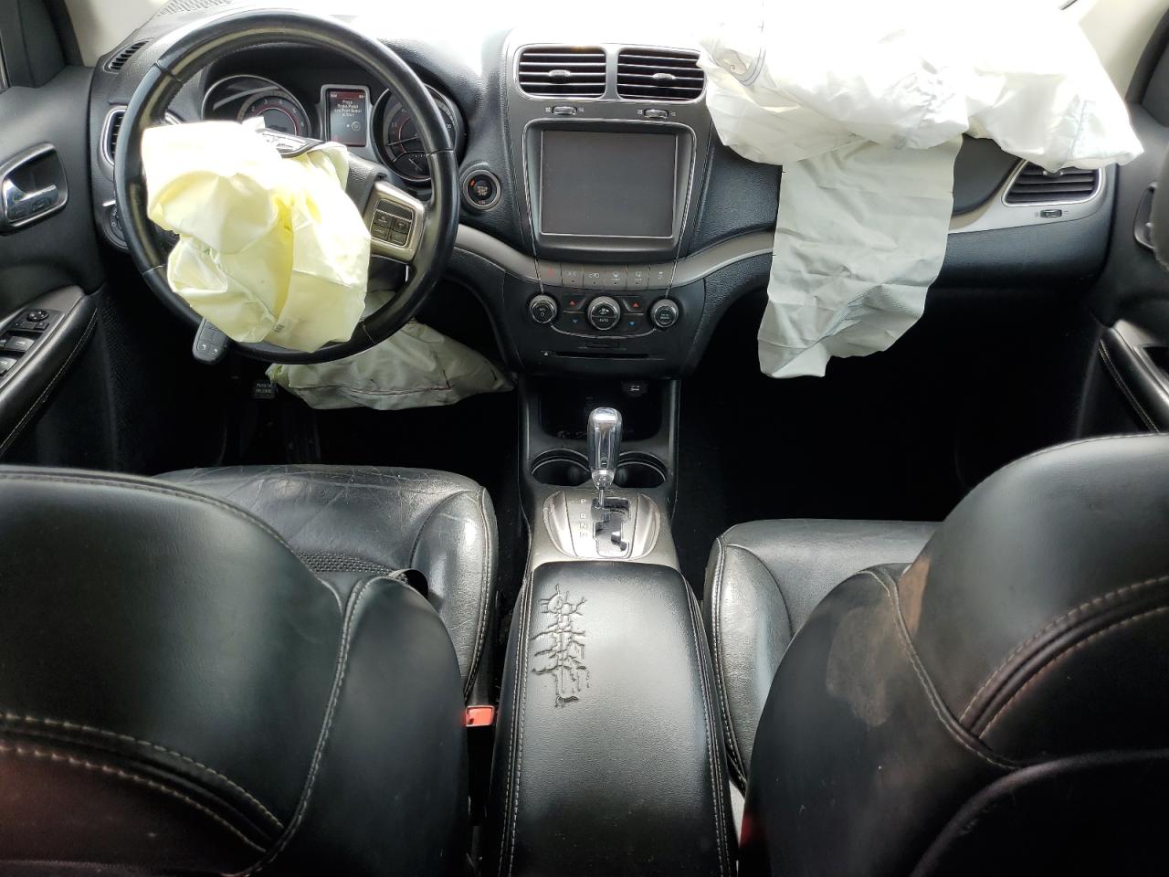 3C4PDCGB0LT225439 2020 Dodge Journey Crossroad