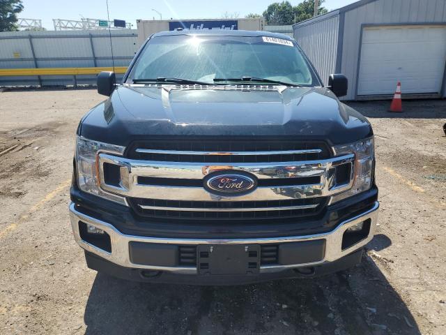 2018 FORD F150 SUPER - 1FTEW1E58JKD36144