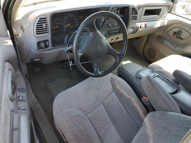 1997 Chevrolet Gmt-400 K2500 VIN: 1GCGK29RXVE148057 Lot: 59634064