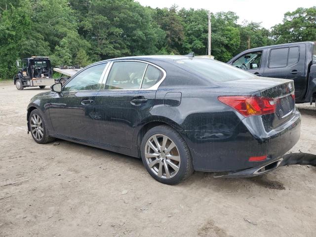 2013 Lexus Gs 350 VIN: JTHCE1BL9D5015535 Lot: 57956524