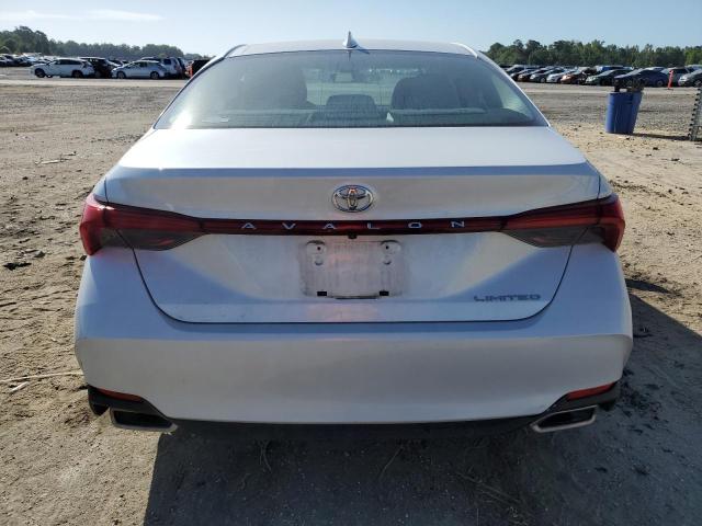 2019 Toyota Avalon Xle VIN: 4T1BZ1FB4KU014522 Lot: 59368734