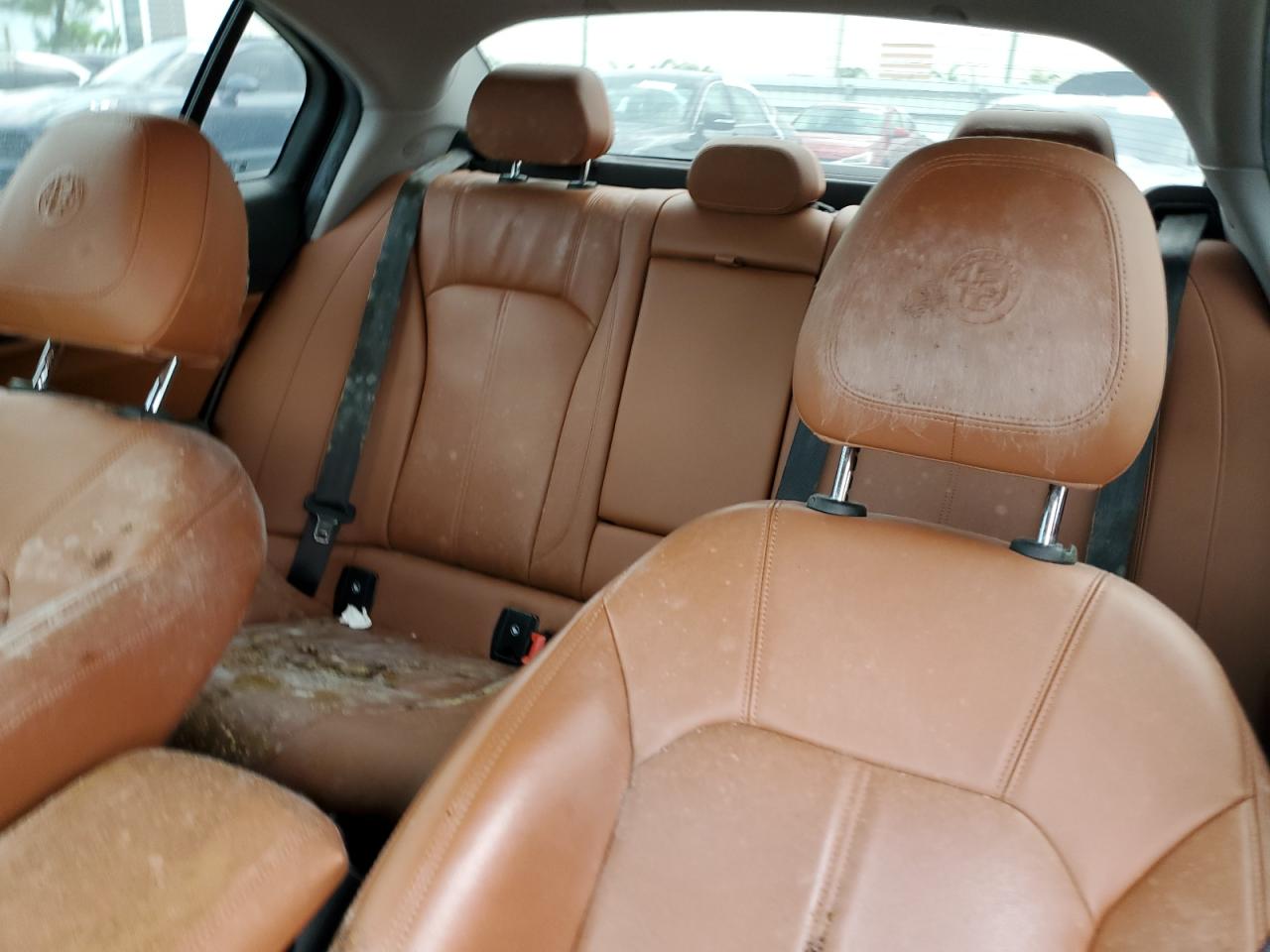 ZARFAEBN1J7590351 2018 Alfa Romeo Giulia