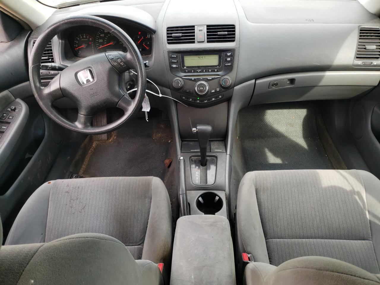 1HGCM56415A169892 2005 Honda Accord Lx