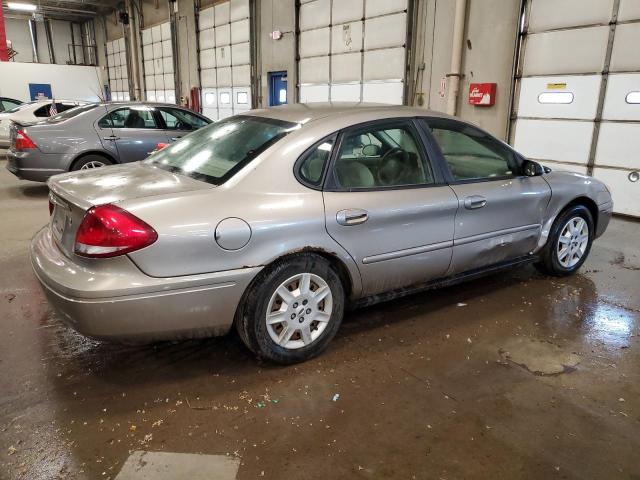 2007 Ford Taurus Se VIN: 1FAFP53UX7A209239 Lot: 58736924