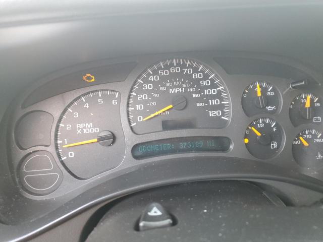 2004 GMC New Sierra K1500 VIN: 1GTEK19T24E242316 Lot: 57614344