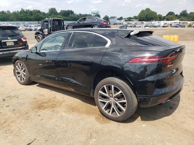 2019 Jaguar I-Pace Se VIN: SADHC2S1XK1F75996 Lot: 60467184