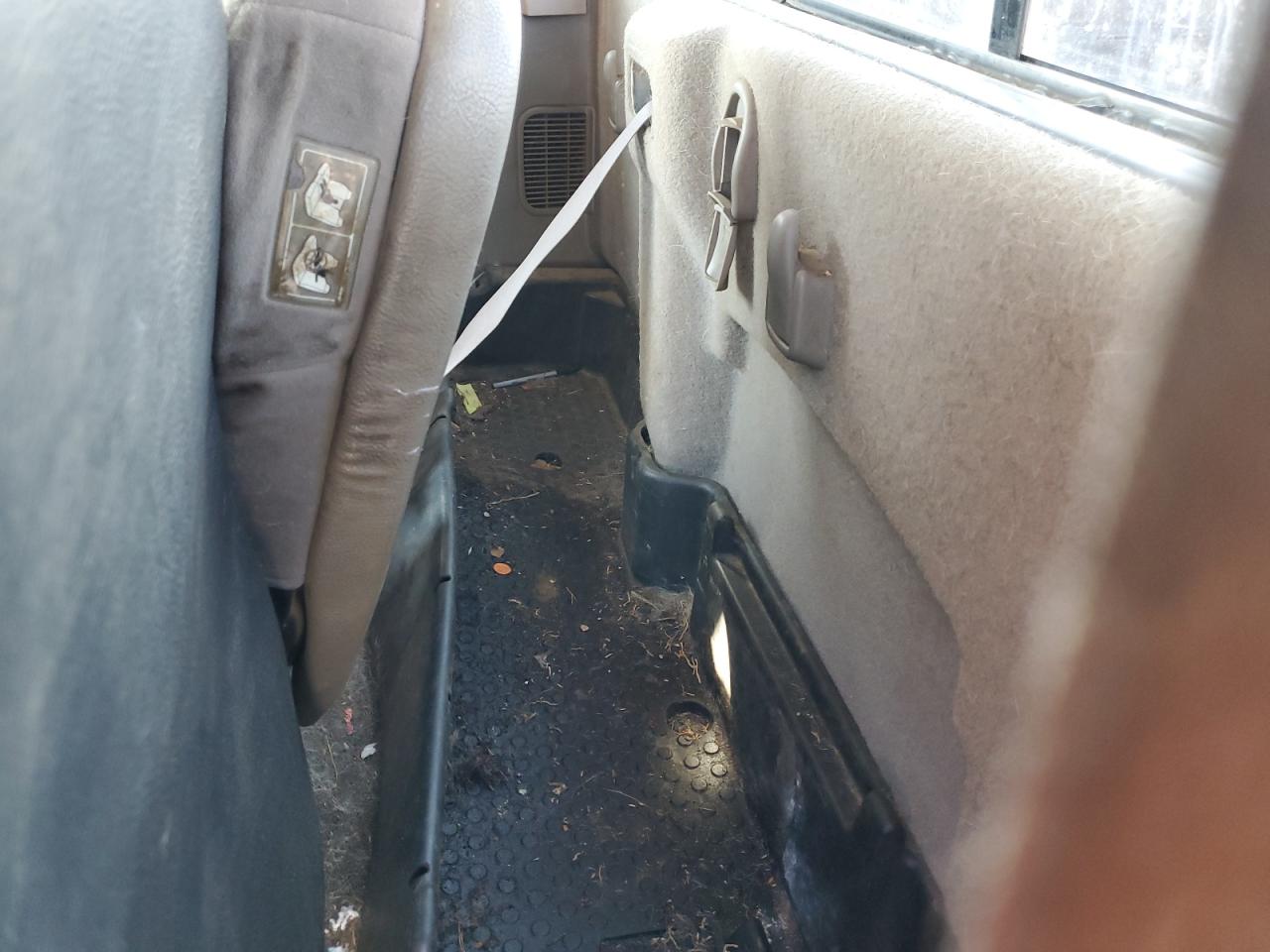 1D7HA16D64J233497 2004 Dodge Ram 1500 St