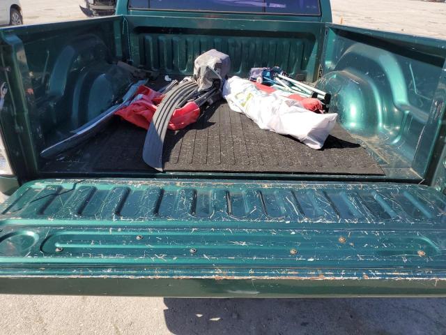 2004 Dodge Ram 1500 St VIN: 1D7HA16N74J103575 Lot: 58608234