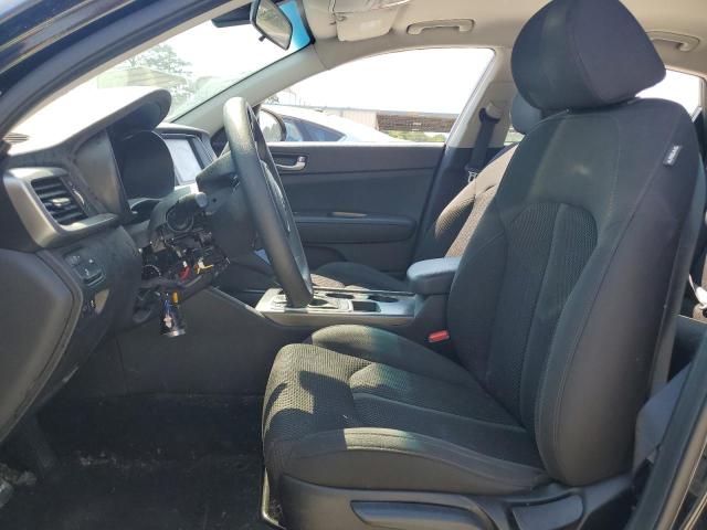 2019 Kia Optima Lx VIN: 5XXGT4L35KG338109 Lot: 59138814