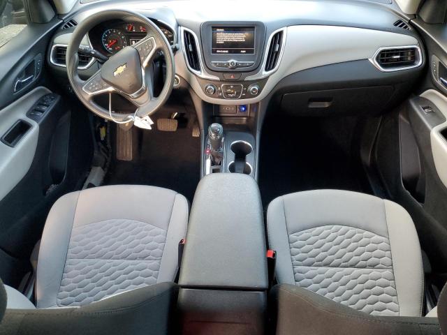 2020 CHEVROLET EQUINOX LS - 3GNAXHEV5LS656346
