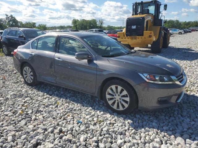 2015 Honda Accord - Image 4
