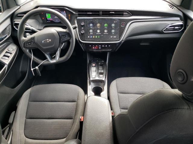 2023 CHEVROLET BOLT EUV L - 1G1FY6S02P4152151
