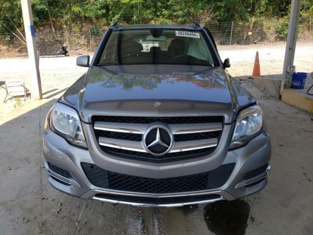 2015 Mercedes-Benz Glk 350 VIN: WDCGG5HBXFG381248 Lot: 58246494