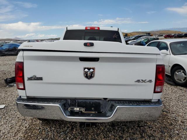 2010 Dodge Ram 2500 VIN: 3D7UT2CL9AG116911 Lot: 57695324