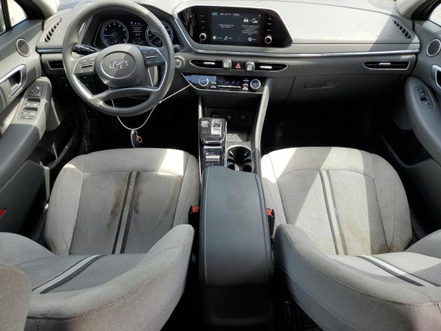 2020 HYUNDAI SONATA SEL - 5NPEL4JA0LH007646