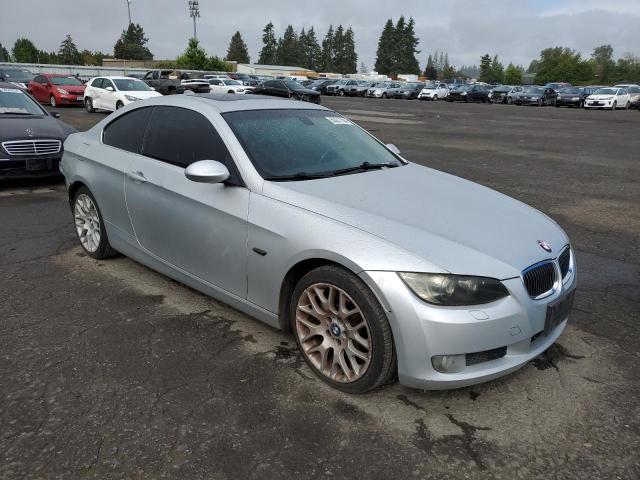 2007 BMW 328 I VIN: WBAWB33537PU88260 Lot: 59277554