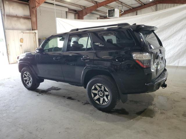 JTEPU5JR3R6264235 Toyota 4runner Sr5/sr5 Premium 2024