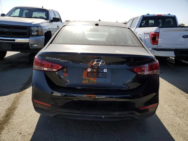 2019 Hyundai Accent Limited VIN: 3KPC34A35KE052335 Lot: 58526294