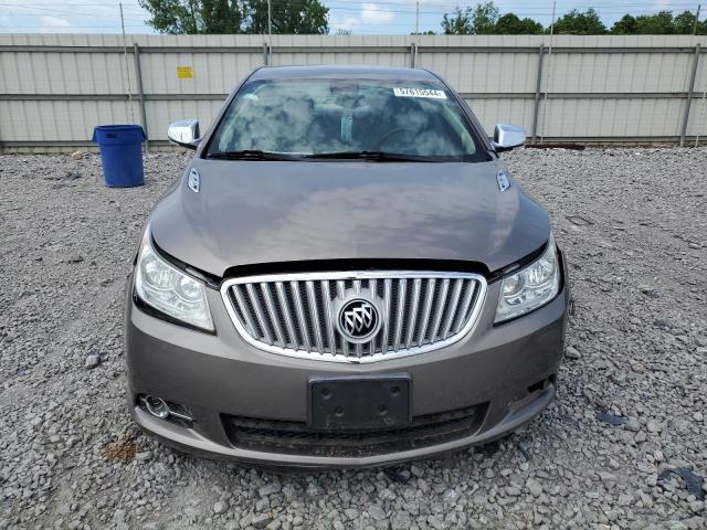 2010 Buick Lacrosse Cxl VIN: 1G4GC5GG4AF272874 Lot: 57615544