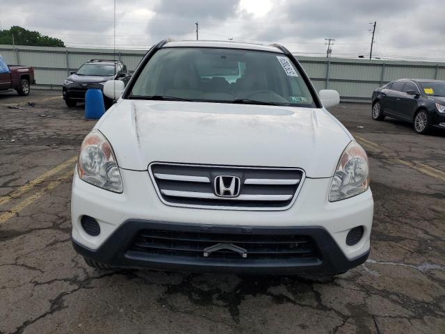 2005 Honda Cr-V Se VIN: JHLRD78925C016815 Lot: 57978824