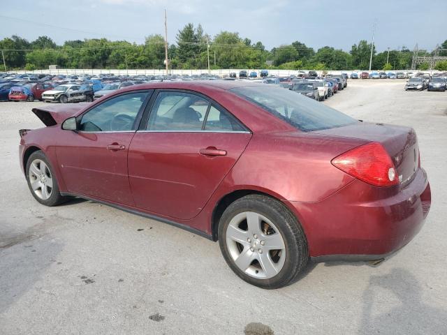 2009 Pontiac G6 VIN: 1G2ZG57BX94120583 Lot: 59100934