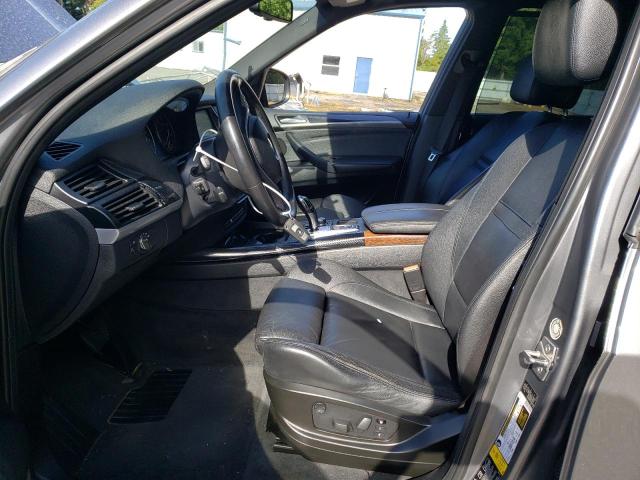 2011 BMW X5 xDrive35D VIN: 5UXZW0C58BL660994 Lot: 60454264