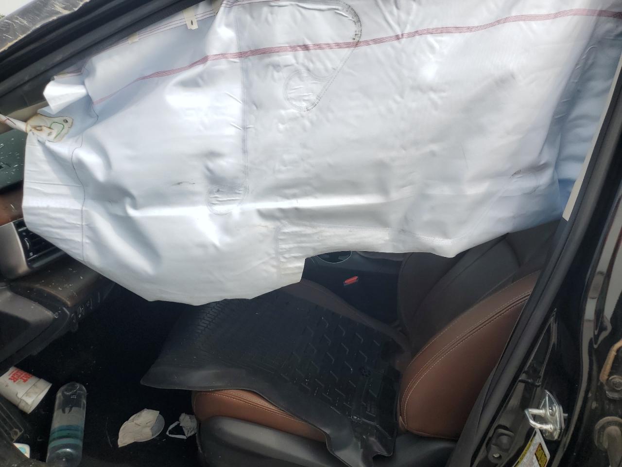 4S4BTGPD8N3156080 2022 Subaru Outback Touring