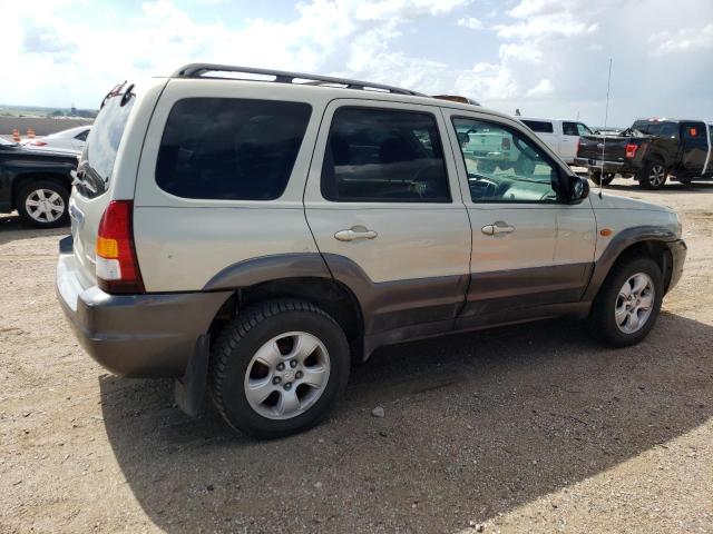 2004 Mazda Tribute Lx VIN: 4F2YZ04114KM21098 Lot: 60239264