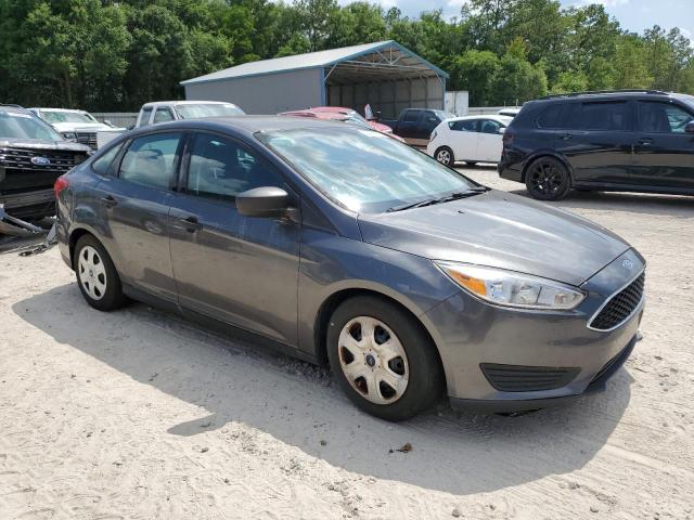 2016 Ford Focus S VIN: 1FADP3E28GL228528 Lot: 58097374