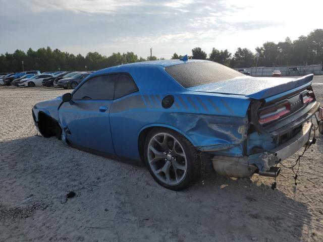 2015 Dodge Challenger Sxt Plus VIN: 2C3CDZBG6FH851356 Lot: 57578614