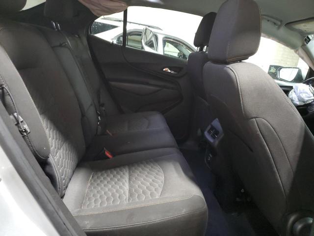 2021 CHEVROLET EQUINOX LT - 3GNAXUEVXML369363