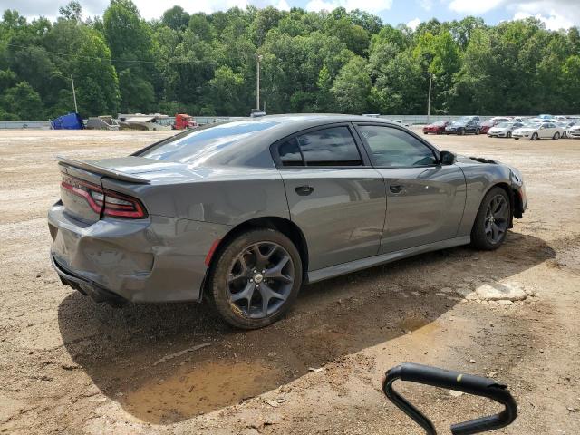 2019 DODGE CHARGER GT - 2C3CDXHG7KH616812