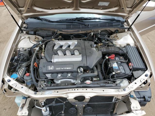 2001 Honda Accord Ex VIN: 1HGCG16521A071859 Lot: 59788984