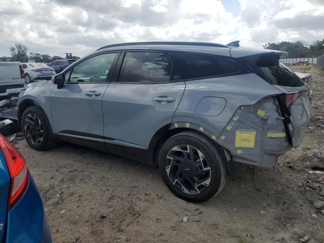 2023 KIA SPORTAGE S - 5XYK53AF9PG038099