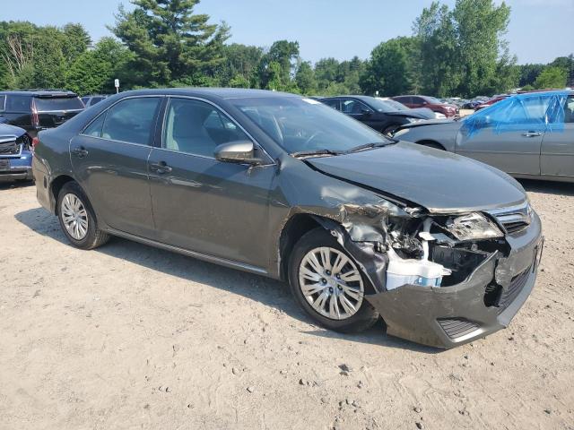 2013 Toyota Camry L VIN: 4T1BF1FK6DU712867 Lot: 58241794