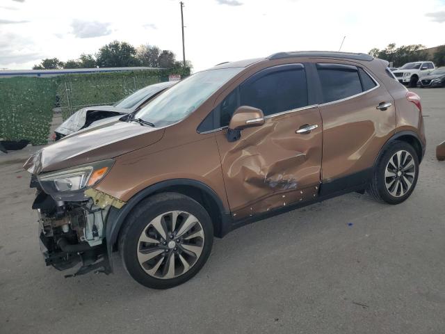 2017 BUICK ENCORE PRE - KL4CJBSB5HB042775