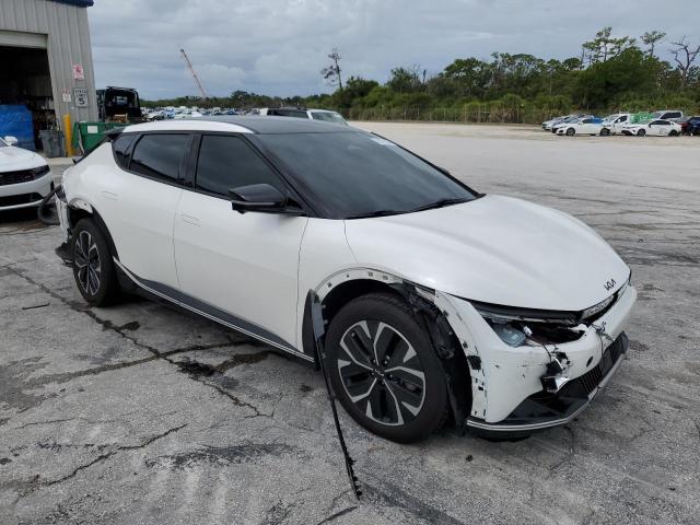 2022 Kia Ev6 Light VIN: KNDC3DLC8N5045845 Lot: 59076084