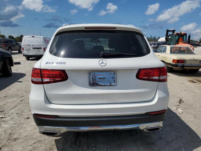 2016 Mercedes-Benz Glc 300 VIN: WDC0G4JB0GF113242 Lot: 56439904