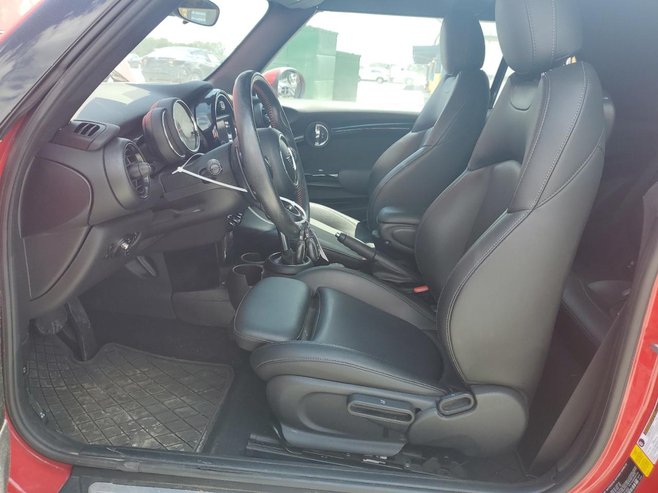 WMWWG9C5XK3J31503 2019 Mini Cooper S