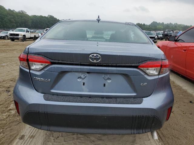 2024 TOYOTA COROLLA LE - 5YFB4MDE7RP081687
