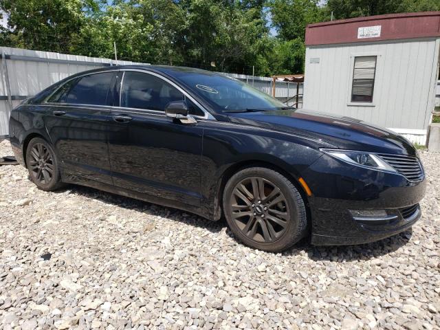 VIN 3LN6L2JK9ER817502 2014 Lincoln MKZ no.4