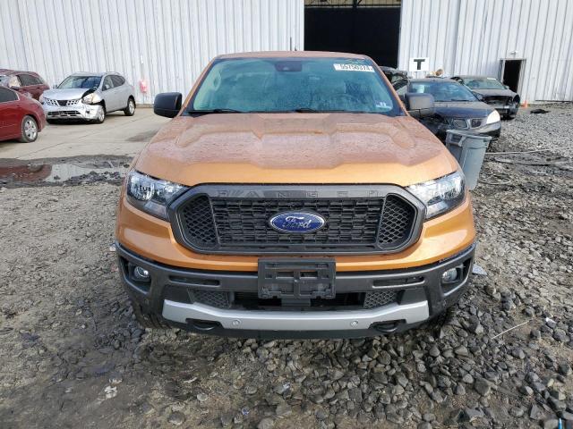 1FTER1FH0KLA43480 2019 Ford Ranger Xl