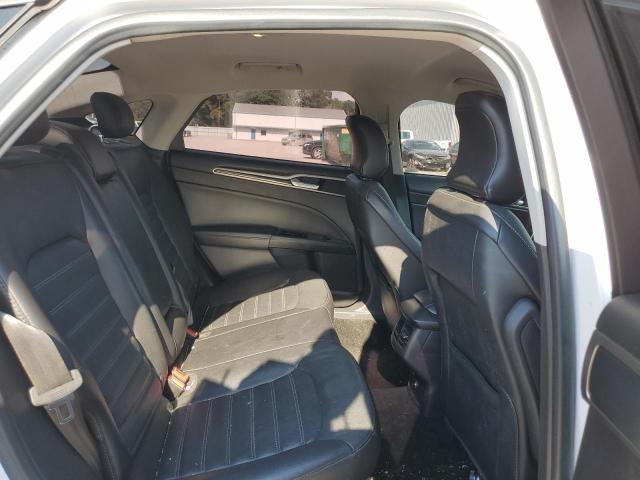 2016 Ford Fusion Se VIN: 3FA6P0HD8GR254505 Lot: 58652164