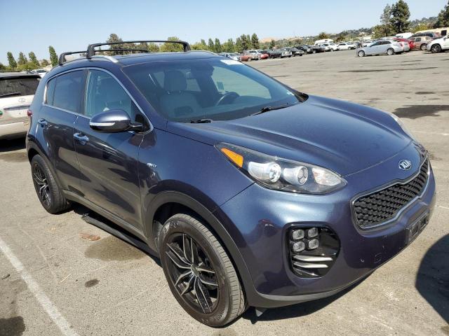 2019 KIA SPORTAGE E - KNDPNCAC8K7576956