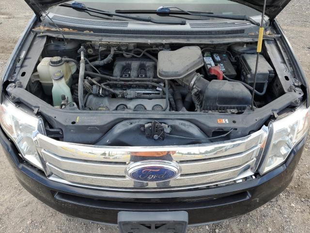 2010 Ford Edge Se VIN: 2FMDK3GC6ABA56579 Lot: 57564804